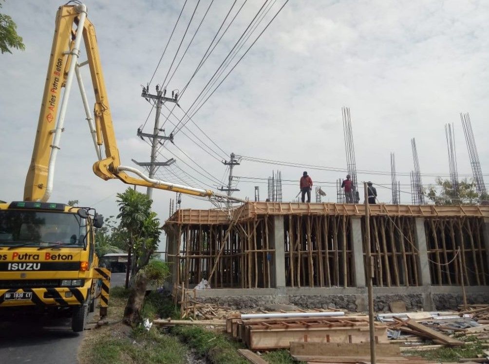 Cara Menabung untuk Membangun Rumah Impian